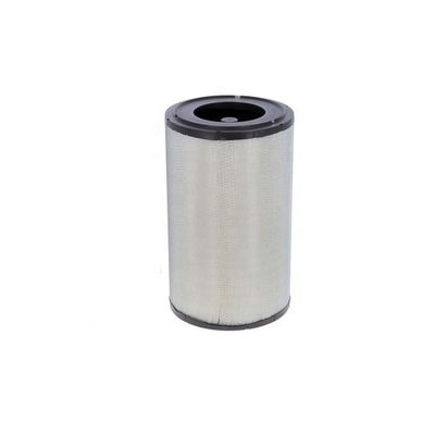 Filtro d'aria pesante a prezzi accessibili 48064114 con carta filtrabile e numero di riferimento P618689