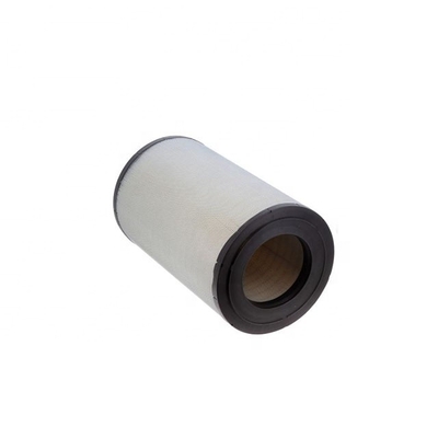 Filtro d'aria pesante a prezzi accessibili 48064114 con carta filtrabile e numero di riferimento P618689