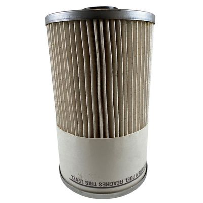 PF7928 33763 P550849 Fs19763 Fh230 Fh234 Di9100 102011 102526 Elemento di filtraggio del combustibile di ferro