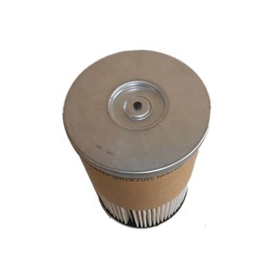 PF7928 33763 P550849 Fs19763 Fh230 Fh234 Di9100 102011 102526 Elemento di filtraggio del combustibile di ferro