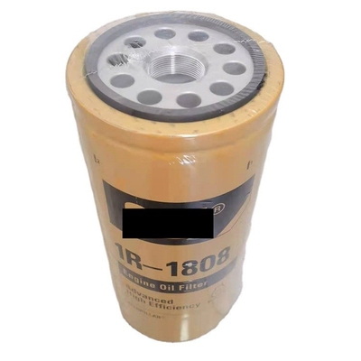 Filtri di olio LF691A 1R-0716 1R-1808 1R1808 1R0716 2P4005 per olio idraulico generale