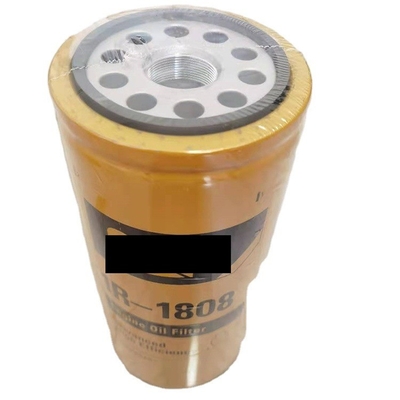 Filtri di olio LF691A 1R-0716 1R-1808 1R1808 1R0716 2P4005 per olio idraulico generale