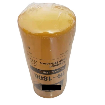 Filtri di olio LF691A 1R-0716 1R-1808 1R1808 1R0716 2P4005 per olio idraulico generale
