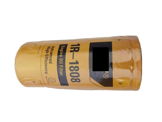 Filtri di olio LF691A 1R-0716 1R-1808 1R1808 1R0716 2P4005 per olio idraulico generale