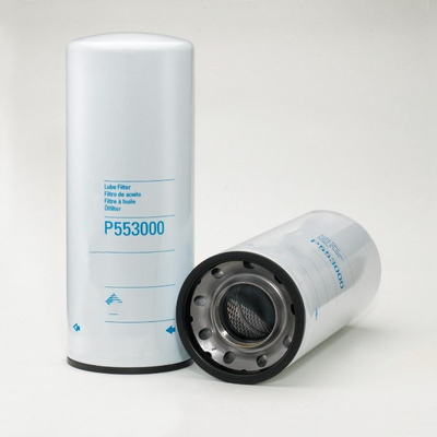 LF9009 LF3000 91PY162 3401544 PSL30 21020676 4906635 Filtro dell'olio ad alta precisione di filtrazione
