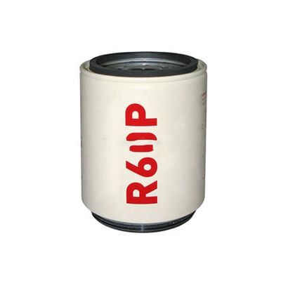 R60p 108*108*128 Motore diesel olio separatore acqua filtro con BF1390-O