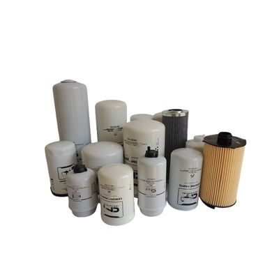 LF3537 Lubrificante filtro elementi filtro olio SMD360935V B1402 MD135737 Standard Design Dimensioni