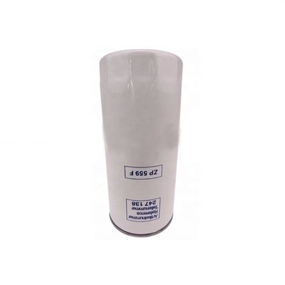 Filtro di carburante per camion 247138 Motore Modello Nt855 Motore di Hydwell