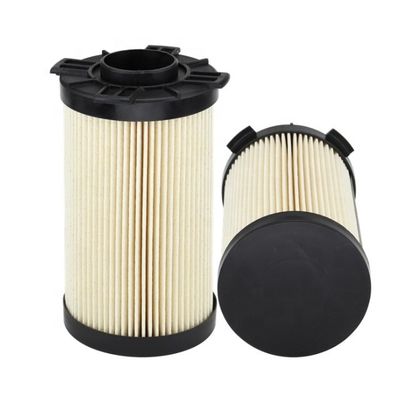 Numero di riferimento FK22005 Tractor Diesel Parts Fuel Filter Kit P551625 per filtro