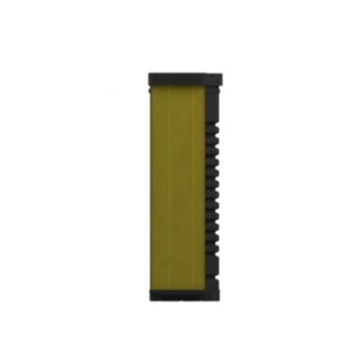 386-2099 Filtro d'aria per motori di camion per prestazioni migliori