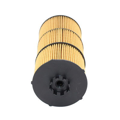 Camion modello A4721841225 Parti di escavatore Elemento filtro olio lubrificante LF17511 A4721800509