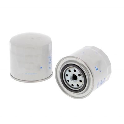 Parti del motore del trattore Filtro dell'olio P502549 5096729 47135704 per il numero di riferimento 47135704