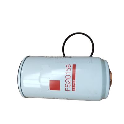 Filtro di separazione dell'acqua e del carburante per motori diesel per autocarri 1125030-H02L0 FS20156 WG99255511121