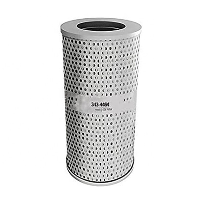 Elemento di filtro idraulico ad alta pressione P573299 per 3434464