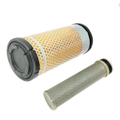 Elemento di filtro dell'aria P621879 T027016320 PW02P000103A per parti di motori di escavatori e trattori