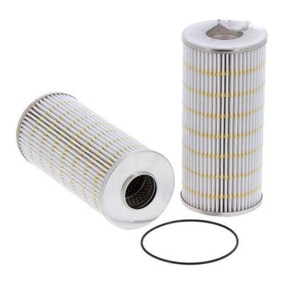 Filtro idraulico dell'olio del motore 3283655 P573354 Hf35515 Hf30153 Hf30116 per l'anno 2007-2017