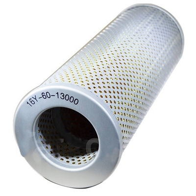 16Y6013000 SH56263 Filtro idraulico per parti meccaniche per la casa e certificato CE