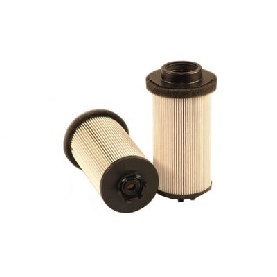 Filtro del carburante 1699168 per camion XF105 Parti di ricambio 90*90*250 Dimensione 1992-1998 Anno