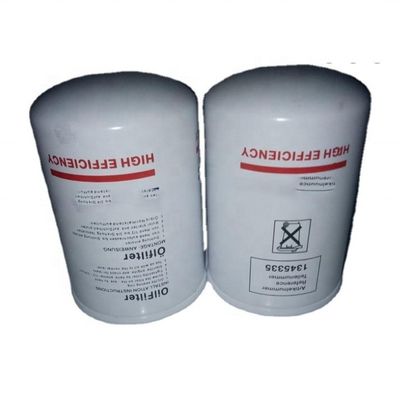 136*136*144 1345335 Elemento di filtro del carburante per motori di camion pesanti FAS 75 CF 250 Standard