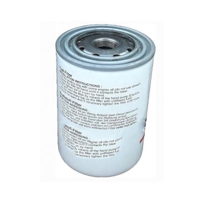 136*136*144 1345335 Elemento di filtro del carburante per motori di camion pesanti FAS 75 CF 250 Standard