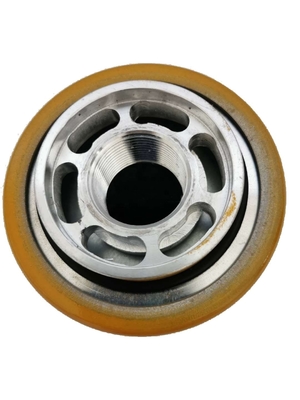 CH-070-A10-A Elemento idraulico di filtraggio dell'olio per forniture di manutenzione auto ACURA GAC