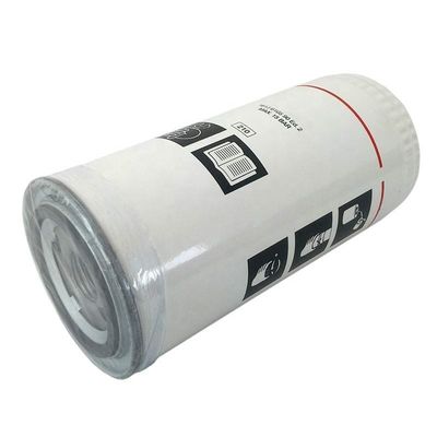 Compressore d'aria Hydwell Parti Elemento di filtro dell'olio lubrificante P763577 per camion modello 1613610590