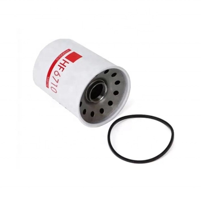 Cartuccia di filtro a rotazione Filtro idraulico Hf6710 PF1087 020493R1 301045 CON HYDWELL