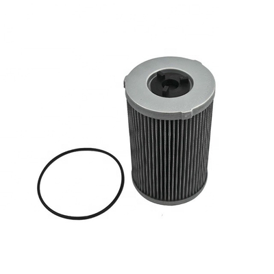 Filtro idraulico a trasmissione di olio per 53C0563 Parti di caricatori a ruote Standard di modello di camion