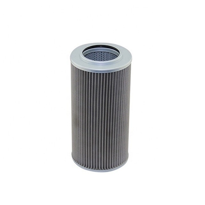 Filtro idraulico di olio a maglia di rame per aspirazione a rulli dell'escavatore 53C0002 SH60647
