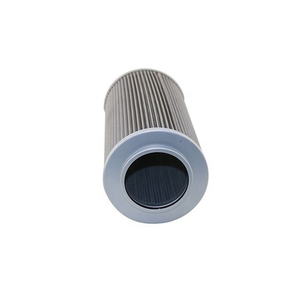 Filtro idraulico di olio a maglia di rame per aspirazione a rulli dell'escavatore 53C0002 SH60647