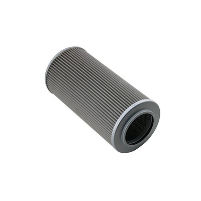 Filtro idraulico di olio a maglia di rame per aspirazione a rulli dell'escavatore 53C0002 SH60647