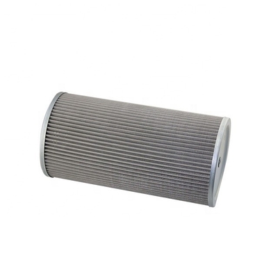 Filtro idraulico di olio a maglia di rame per aspirazione a rulli dell'escavatore 53C0002 SH60647