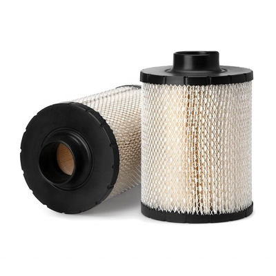 Filtro d'aria Hydwell Ah1136 Ah19003 per camion di ferro Modello motore Ecb08500 39824115 Ferro