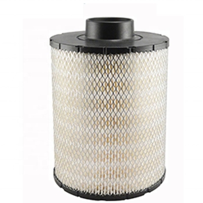 Filtro d'aria Hydwell Ah1136 Ah19003 per camion di ferro Modello motore Ecb08500 39824115 Ferro