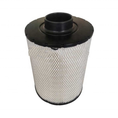 Filtro d'aria Hydwell Ah1136 Ah19003 per camion di ferro Modello motore Ecb08500 39824115 Ferro