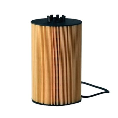 Filtro di olio per camion 51055040122 51055040107 51055040108 Per migliorare l'efficienza del carburante