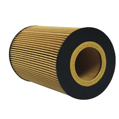Filtro di olio per camion 51055040122 51055040107 51055040108 Per migliorare l'efficienza del carburante