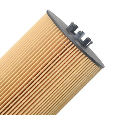 Filtro di olio per camion 51055040122 51055040107 51055040108 Per migliorare l'efficienza del carburante
