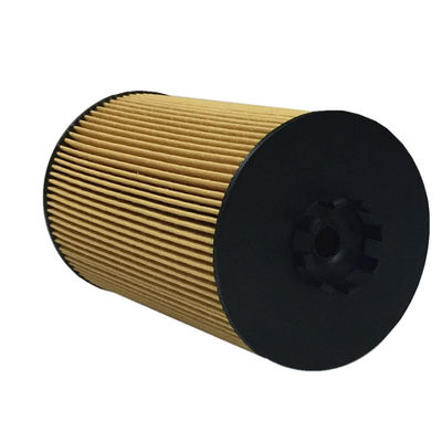 Filtro di olio per camion 51055040122 51055040107 51055040108 Per migliorare l'efficienza del carburante