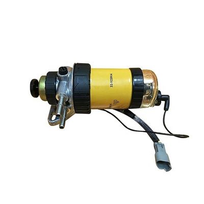 32925914 Assetto filtro separatore acqua-carburante compatibile con carrello elevatore 2CX 3CX 4CX 5CX