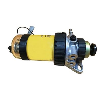 32925914 Assetto filtro separatore acqua-carburante compatibile con carrello elevatore 2CX 3CX 4CX 5CX