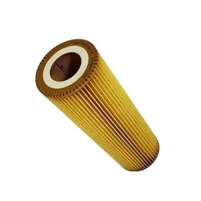 2037556 2022275 1742037 1742032 LF17486 Carta filtrabile e ferro per parti di motori di camion