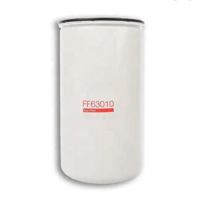 Partimenti di trattori diesel Separatore di carburante e acqua Elemento filtro del carburante FS63010 OE NO. FS63010