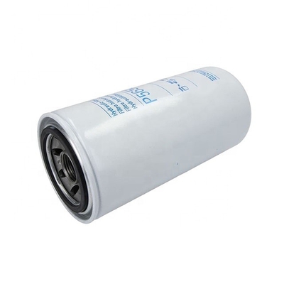 Hydwell White Dimensioni standard Parti del motore Filtro idraulico a rotazione P565059 6559458