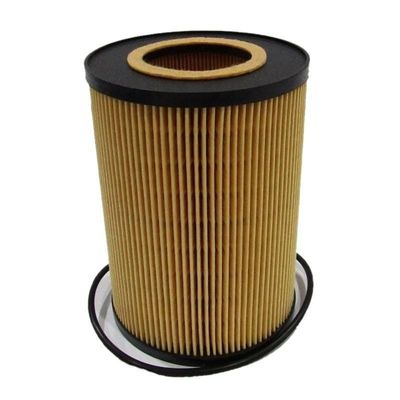 Parti di motori per autoveicoli pesanti Elemento di filtro dell'olio lubrificante 1397764 per la sostituzione standard