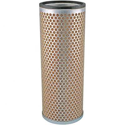 Elemento di filtro dell'aria per altri anni Escavatore Motore del trattore Parte 1930174 1930175 Camion