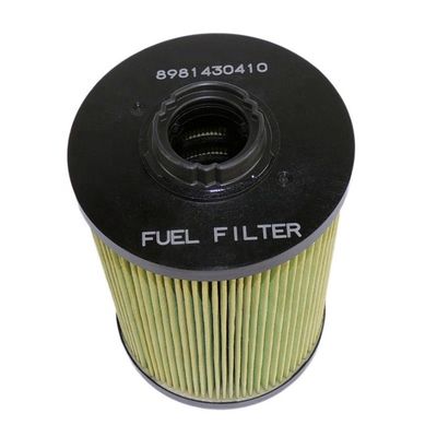 Elemento filtro del carburante Parti diesel per trattori P502422 332G2071 8980088401 4642641 ME305031 FF5795