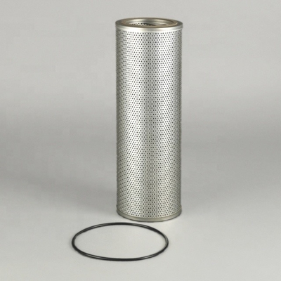 Trattori Escavatori Camion idraulico Filtro dell'olio P550702 335C7872 AT127608 HF550702