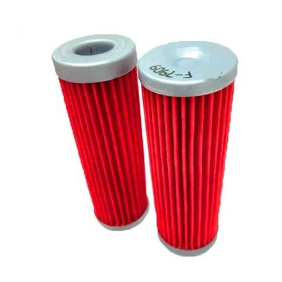 F7909 Filtro del carburante del motore del trattore per escavatori P502138 PF2163 M36791929 FF502138