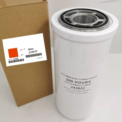 243622 trattori escavatori camion motori diesel filtro idraulico di olio P165569 RE25045 49076 3I0687